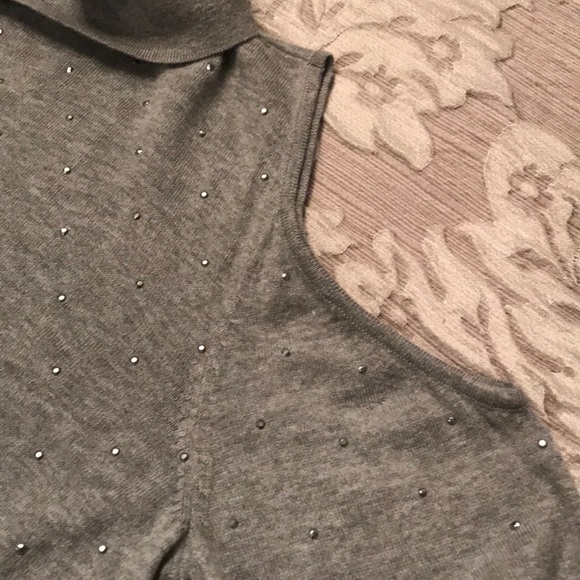 Turtleneck sweater - Picture 4 of 4